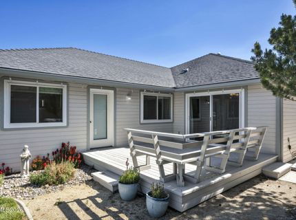 1764 Mahogany Circle, Minden, NV 89423 Photo