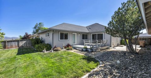 1764 Mahogany Circle, Minden, NV 89423 Photo