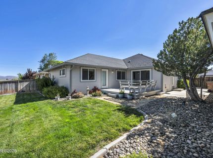 1764 Mahogany Circle, Minden, NV 89423 Photo