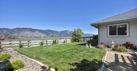 1764 Mahogany Circle, Minden, NV 89423 Photo