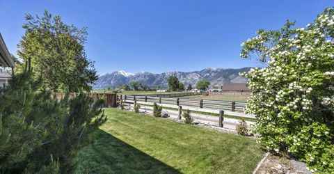 1764 Mahogany Circle, Minden, NV 89423 Photo