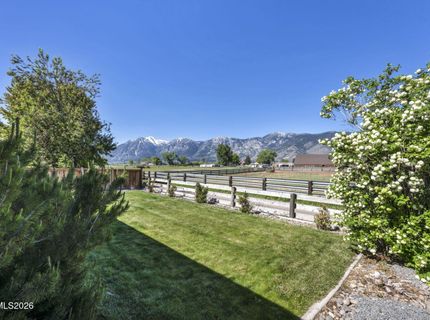 1764 Mahogany Circle, Minden, NV 89423 Photo