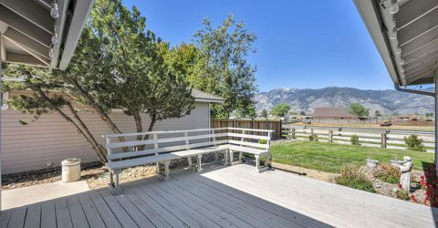 1764 Mahogany Circle, Minden, NV 89423 Photo