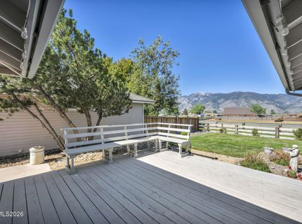 1764 Mahogany Circle, Minden, NV 89423 Photo