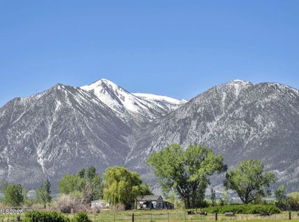 1764 Mahogany Circle, Minden, NV 89423 Photo