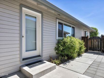 1764 Mahogany Circle, Minden, NV 89423 Photo