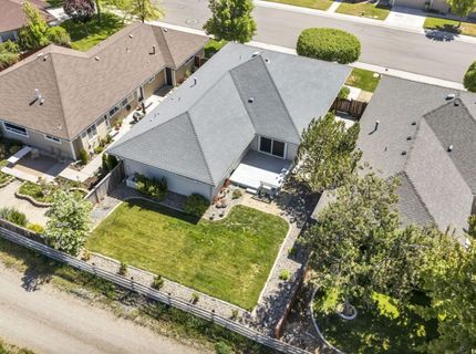 1764 Mahogany Circle, Minden, NV 89423 Photo