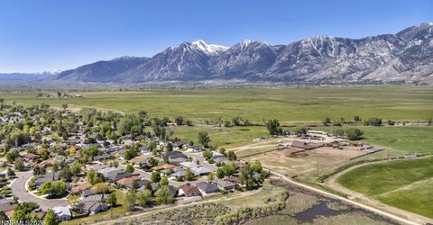 1764 Mahogany Circle, Minden, NV 89423 Photo