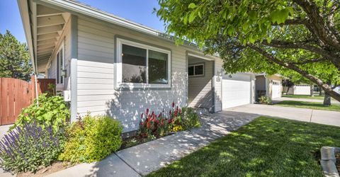 1764 Mahogany Circle, Minden, NV 89423 Photo