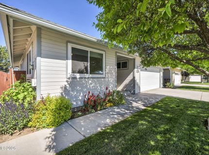 1764 Mahogany Circle, Minden, NV 89423 Photo