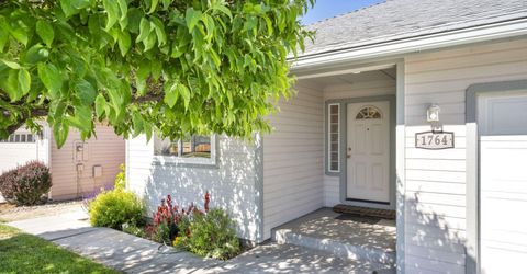 1764 Mahogany Circle, Minden, NV 89423 Photo