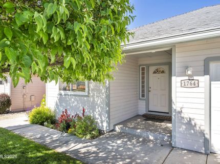 1764 Mahogany Circle, Minden, NV 89423 Photo