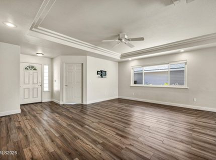 1764 Mahogany Circle, Minden, NV 89423 Photo