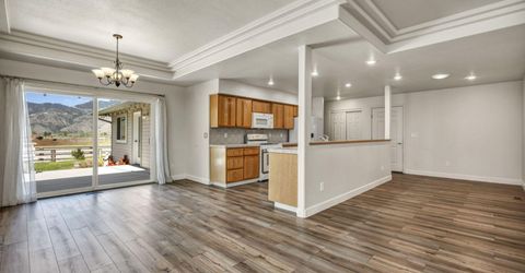1764 Mahogany Circle, Minden, NV 89423 Photo