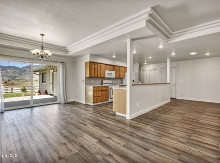 1764 Mahogany Circle, Minden, NV 89423 Photo