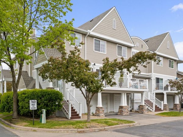 7601 Garfield Avenue, Unit 1, Richfield, MN 55423