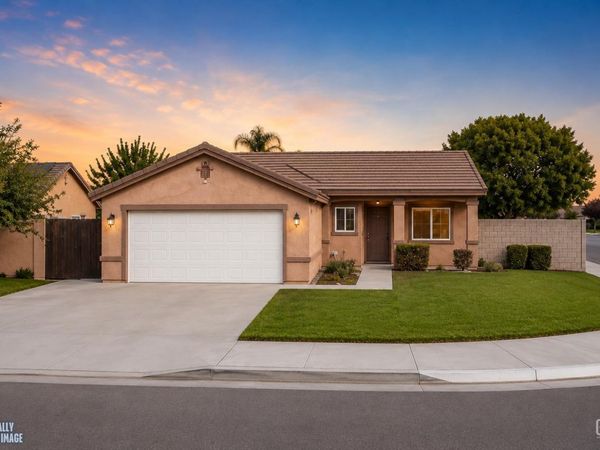 700 Taylor Ave , McFarland, CA 93250