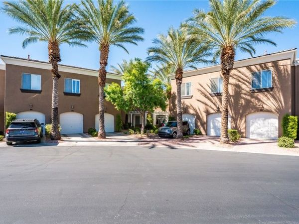 9430 Laguna Niguel Drive, Unit 102, Las Vegas, NV 89134