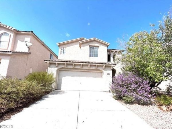 3900 Irvin Avenue , Las Vegas, NV 89141