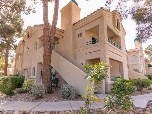 2251 Wigwam Parkway , Unit 1424, Henderson, NV 89074