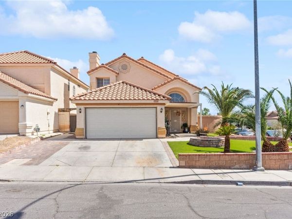 6345 Rose Tree Lane , Las Vegas, NV 89156