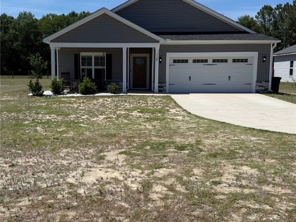 7720 Rufus Johnson Road, Fayetteville, NC 28306