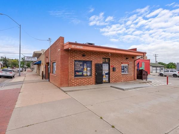 1302 - 1304 N Main St, Pueblo, CO 81003