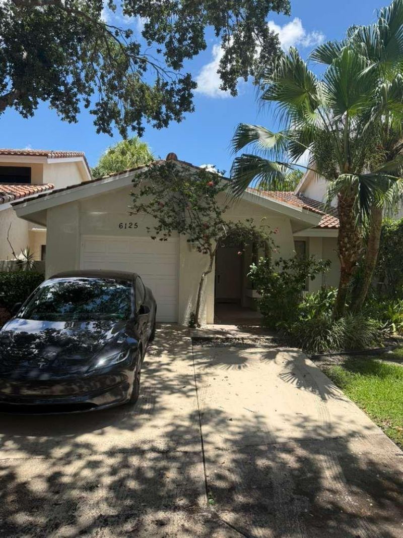 6125 Via Laguna Lane, Boca Raton, FL 33433 Photo
