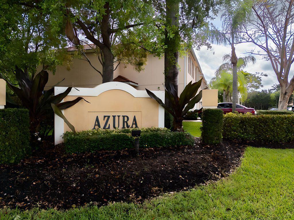6463 Azura Lake Road, Lake Worth, FL 33463 Photo