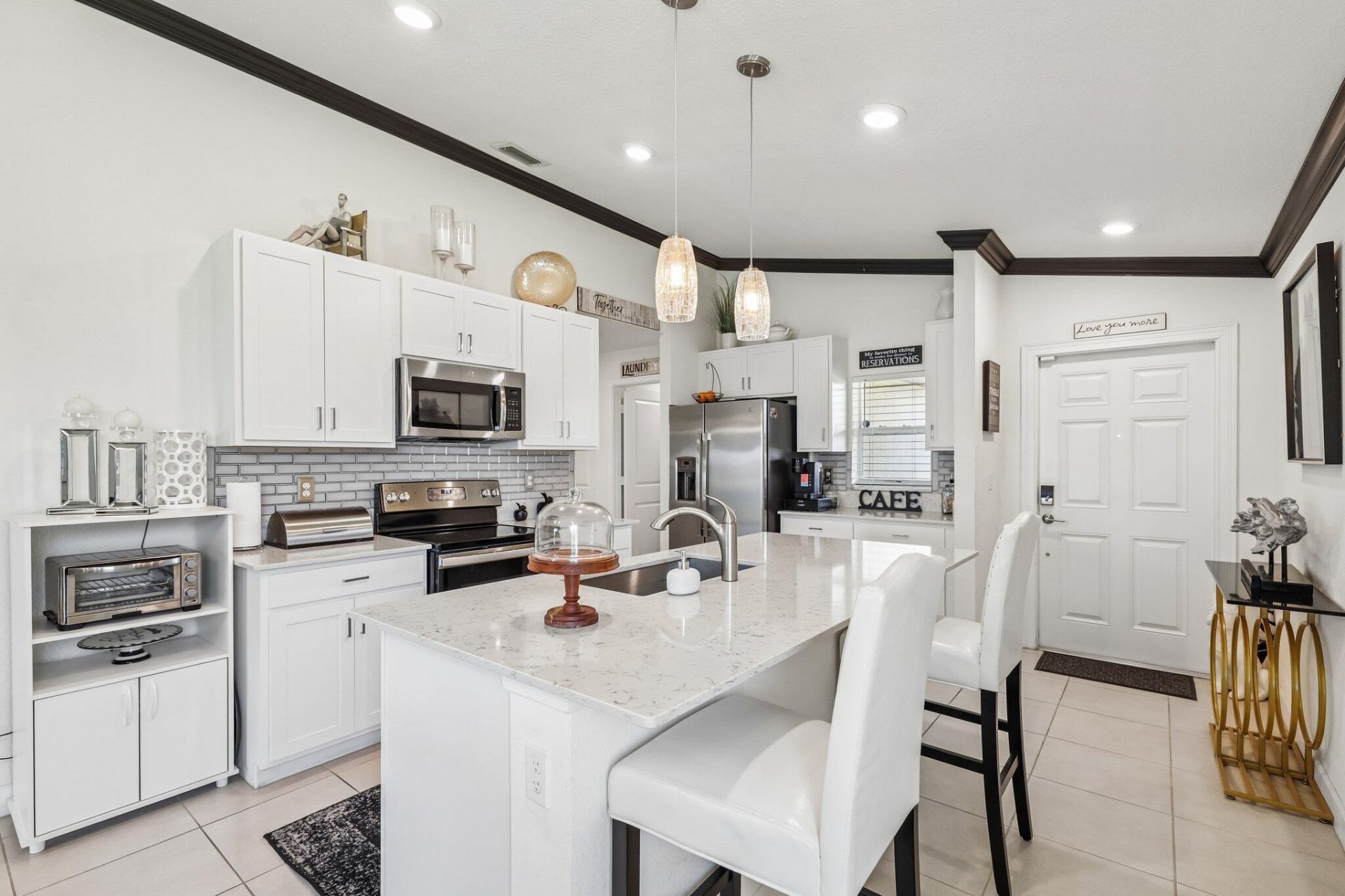 923 Bent Creek Drive, Fort Pierce, FL 34947 Photo
