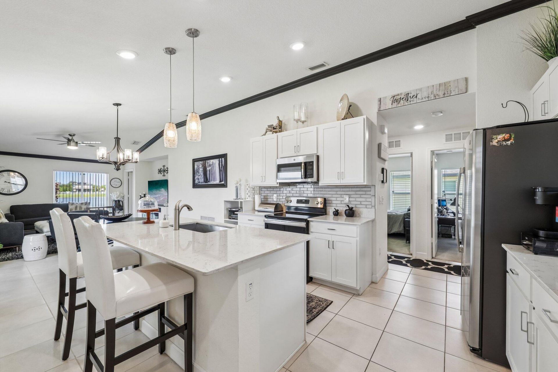 923 Bent Creek Drive, Fort Pierce, FL 34947 Photo