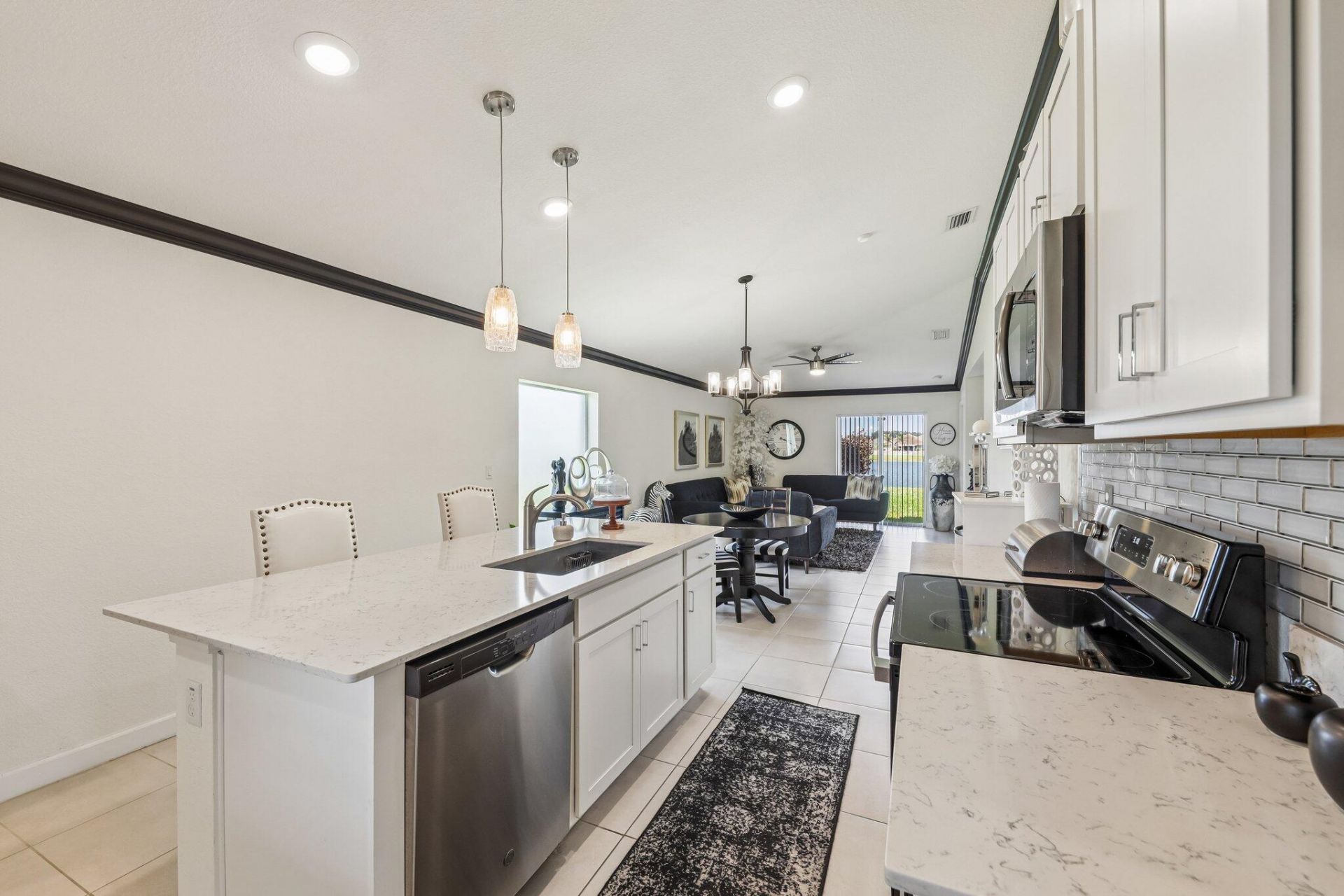923 Bent Creek Drive, Fort Pierce, FL 34947 Photo