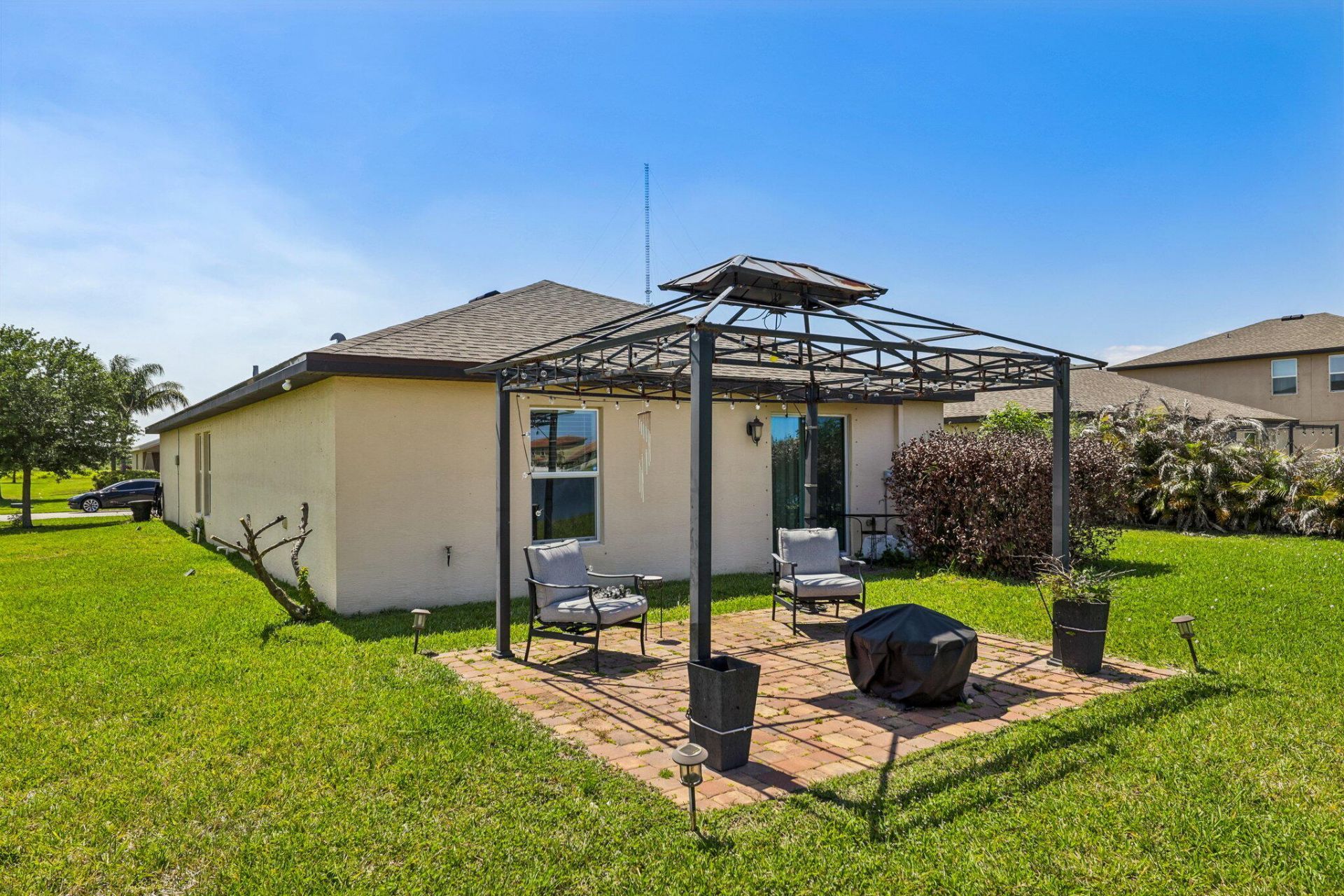 923 Bent Creek Drive, Fort Pierce, FL 34947 Photo