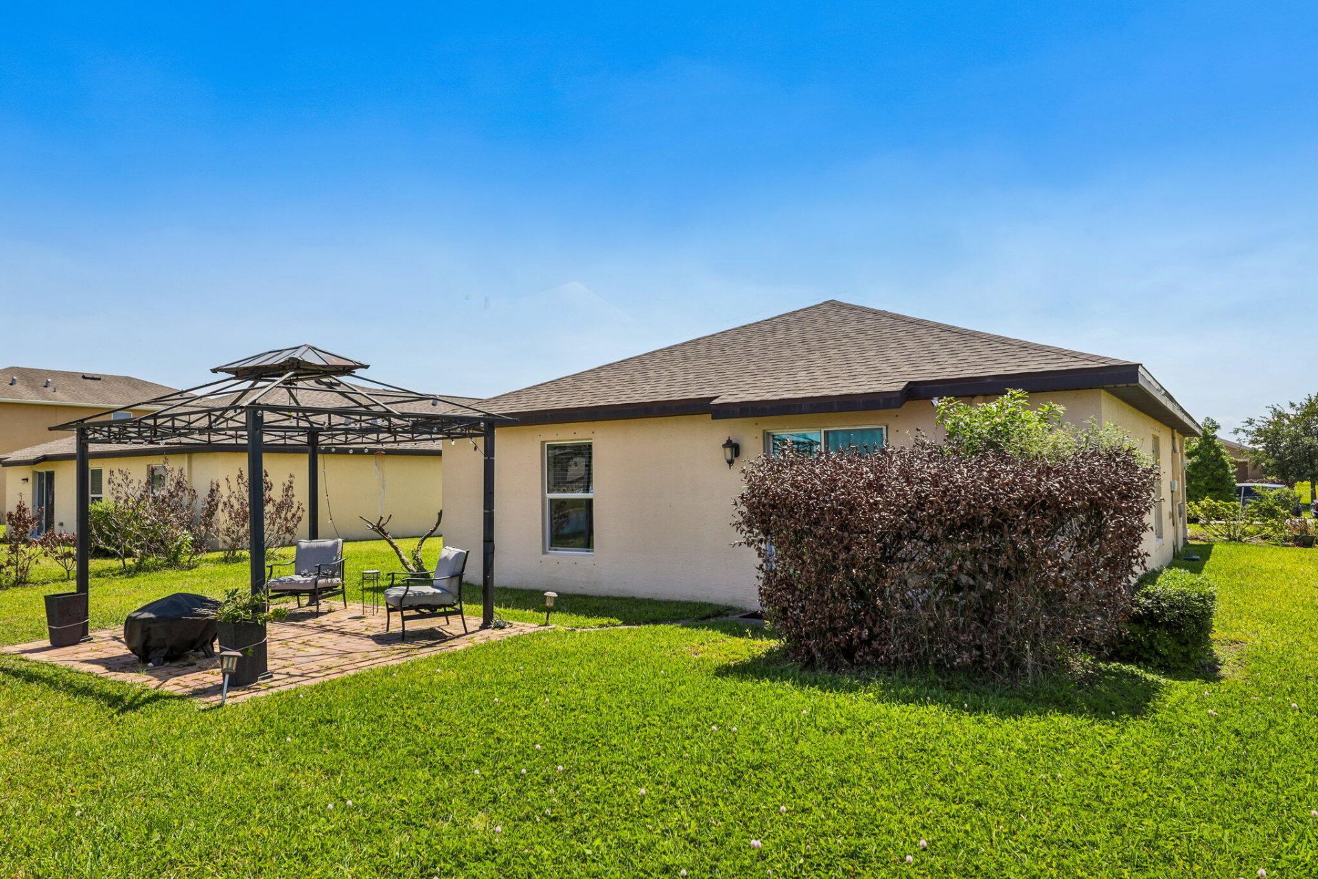 923 Bent Creek Drive, Fort Pierce, FL 34947 Photo