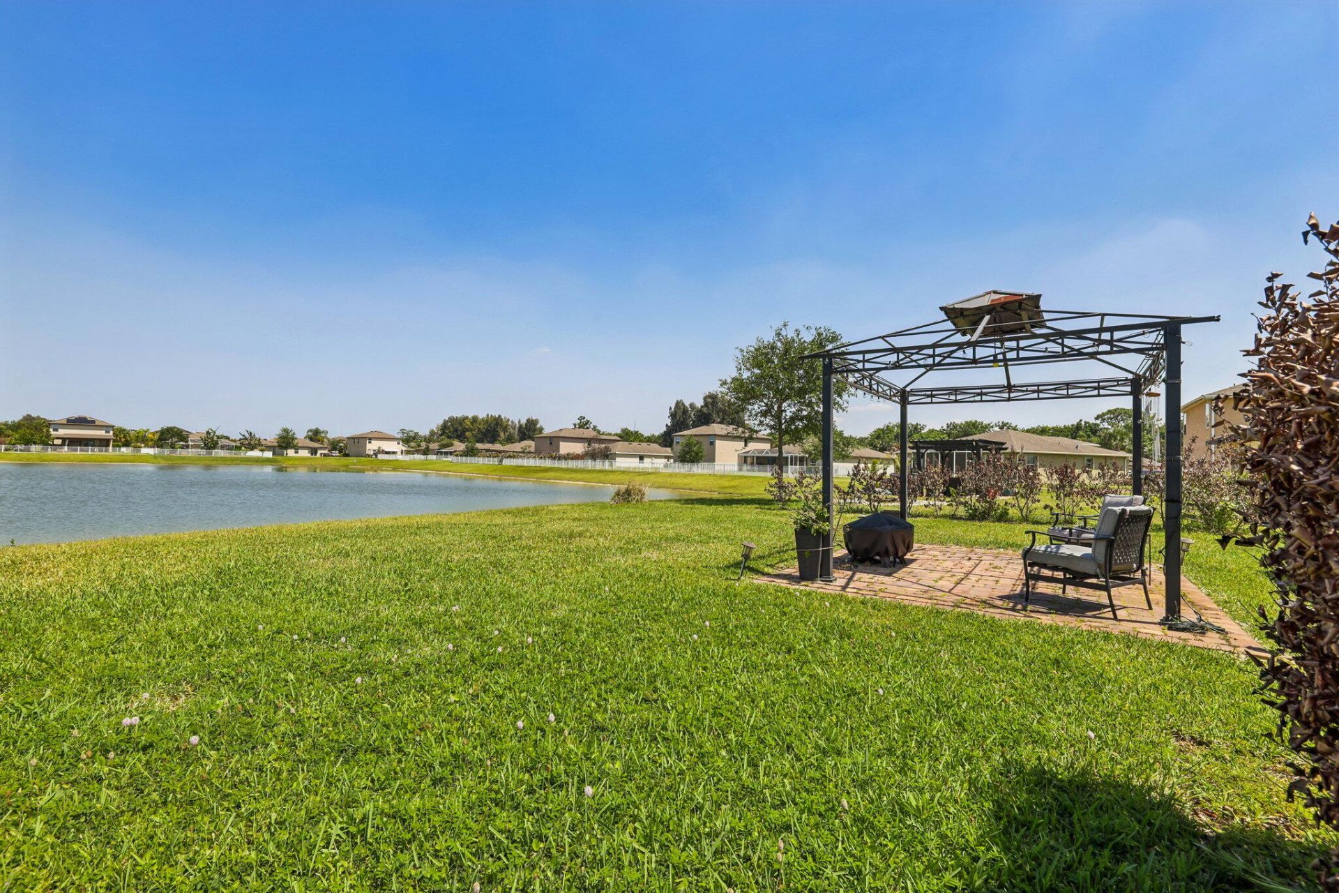 923 Bent Creek Drive, Fort Pierce, FL 34947 Photo