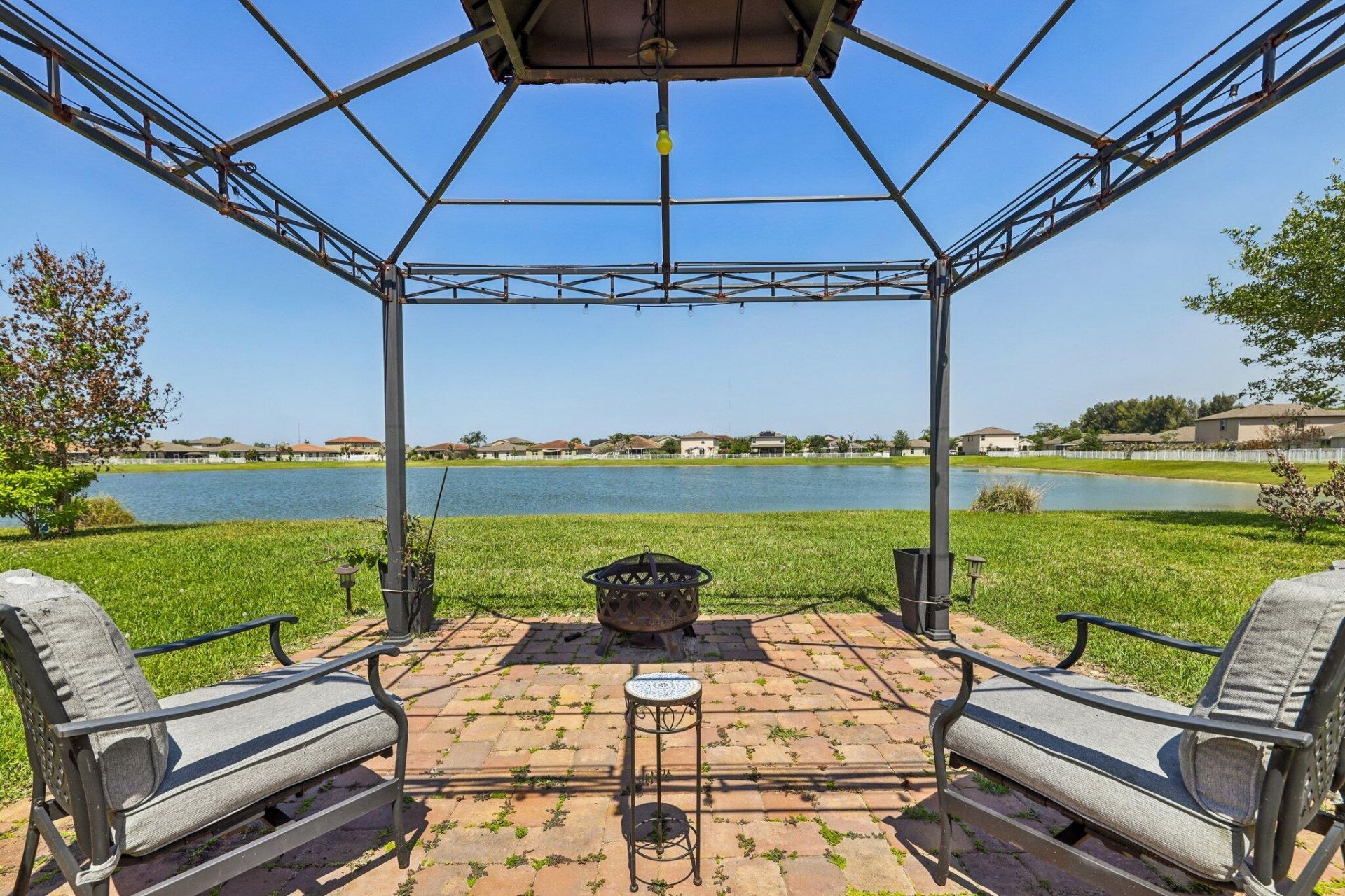 923 Bent Creek Drive, Fort Pierce, FL 34947 Photo