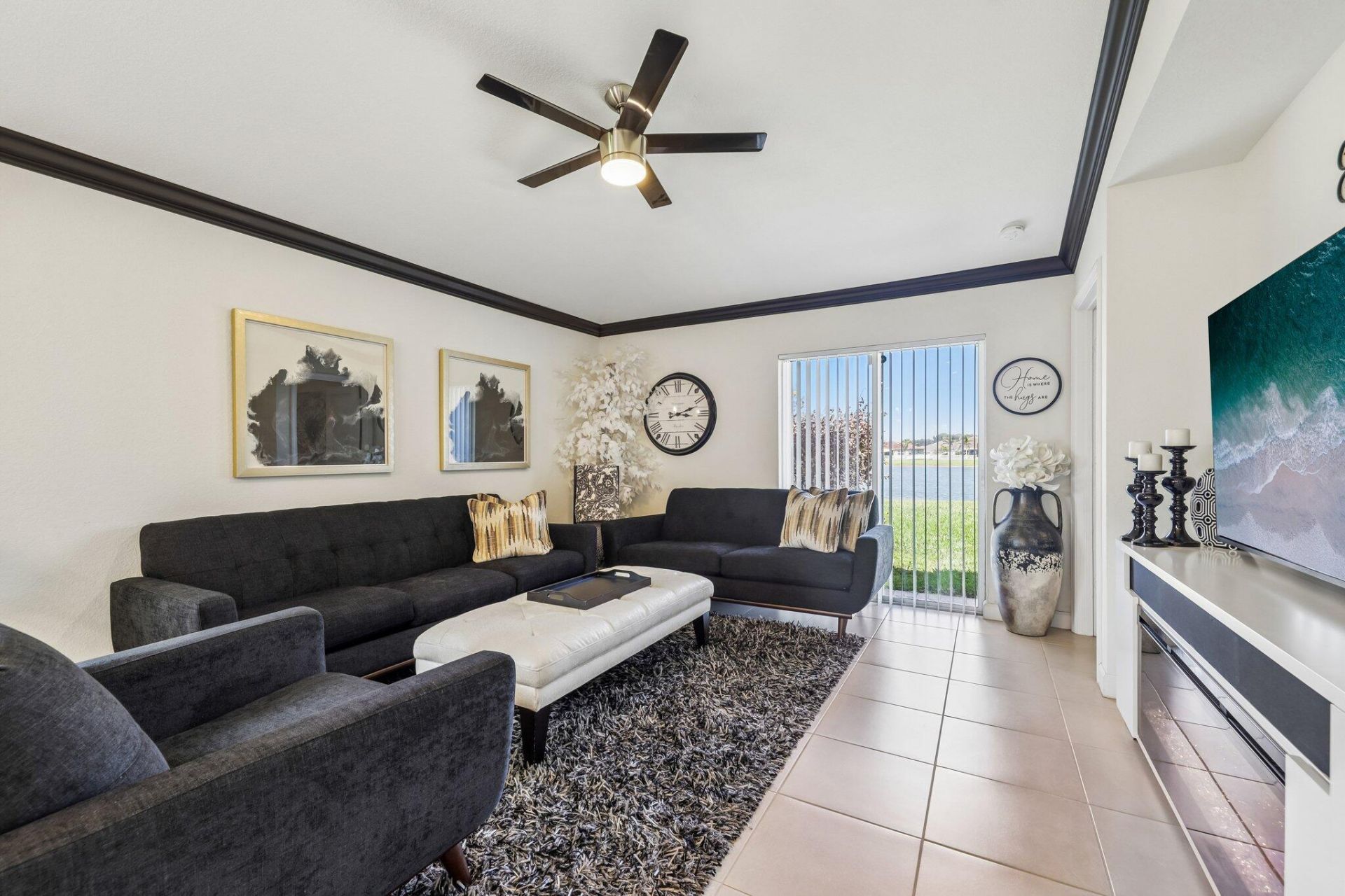 923 Bent Creek Drive, Fort Pierce, FL 34947 Photo