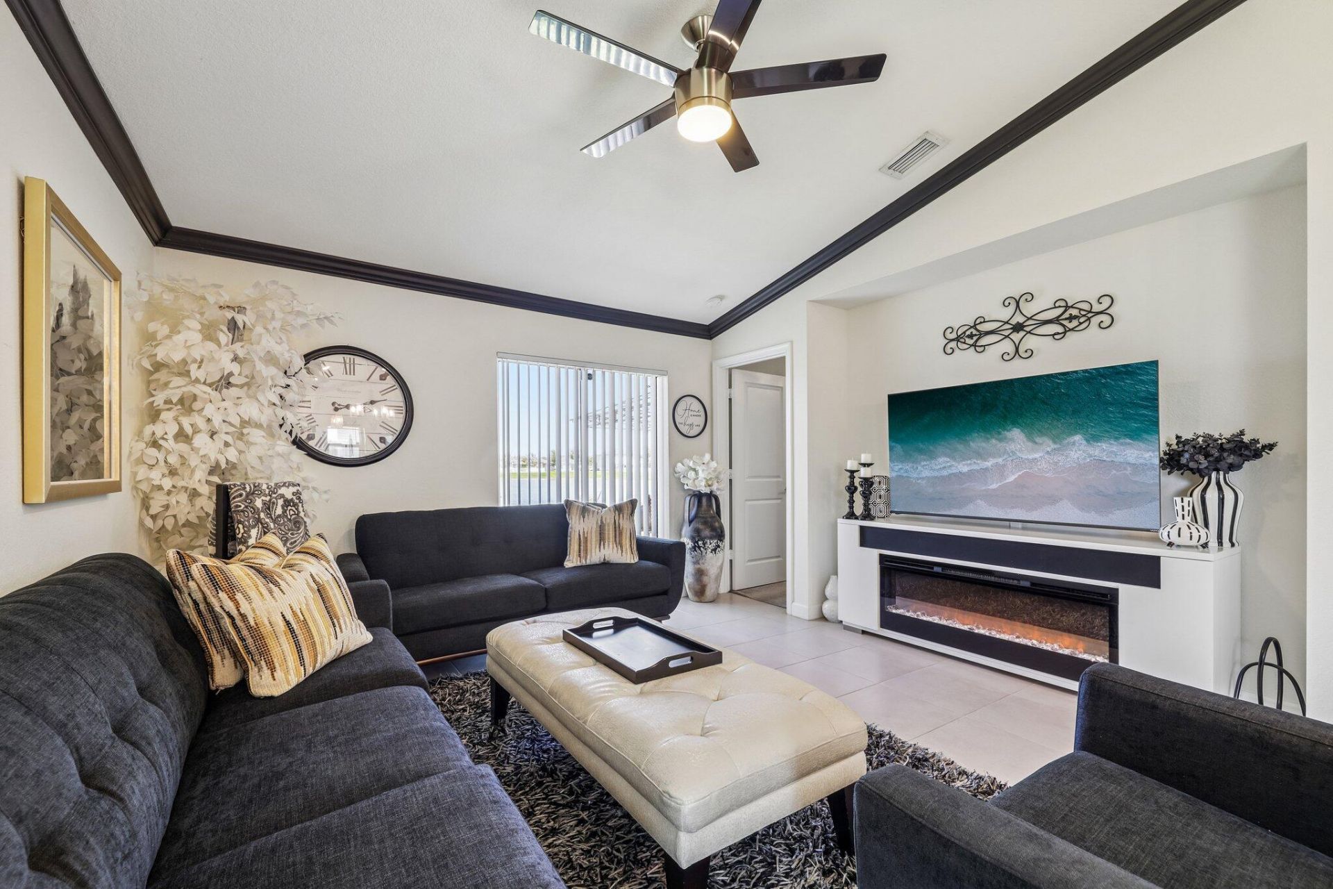 923 Bent Creek Drive, Fort Pierce, FL 34947 Photo