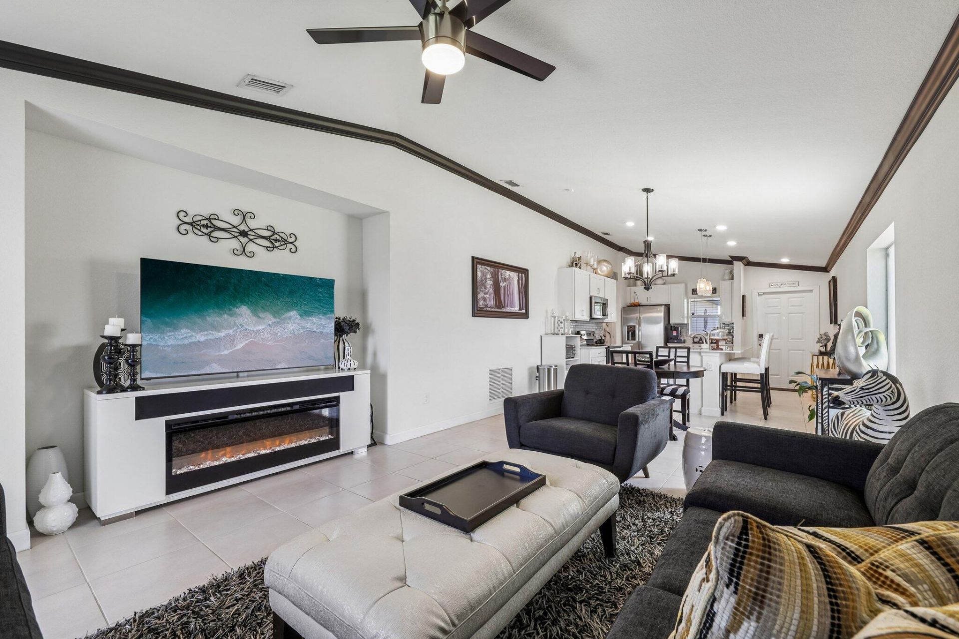 923 Bent Creek Drive, Fort Pierce, FL 34947 Photo