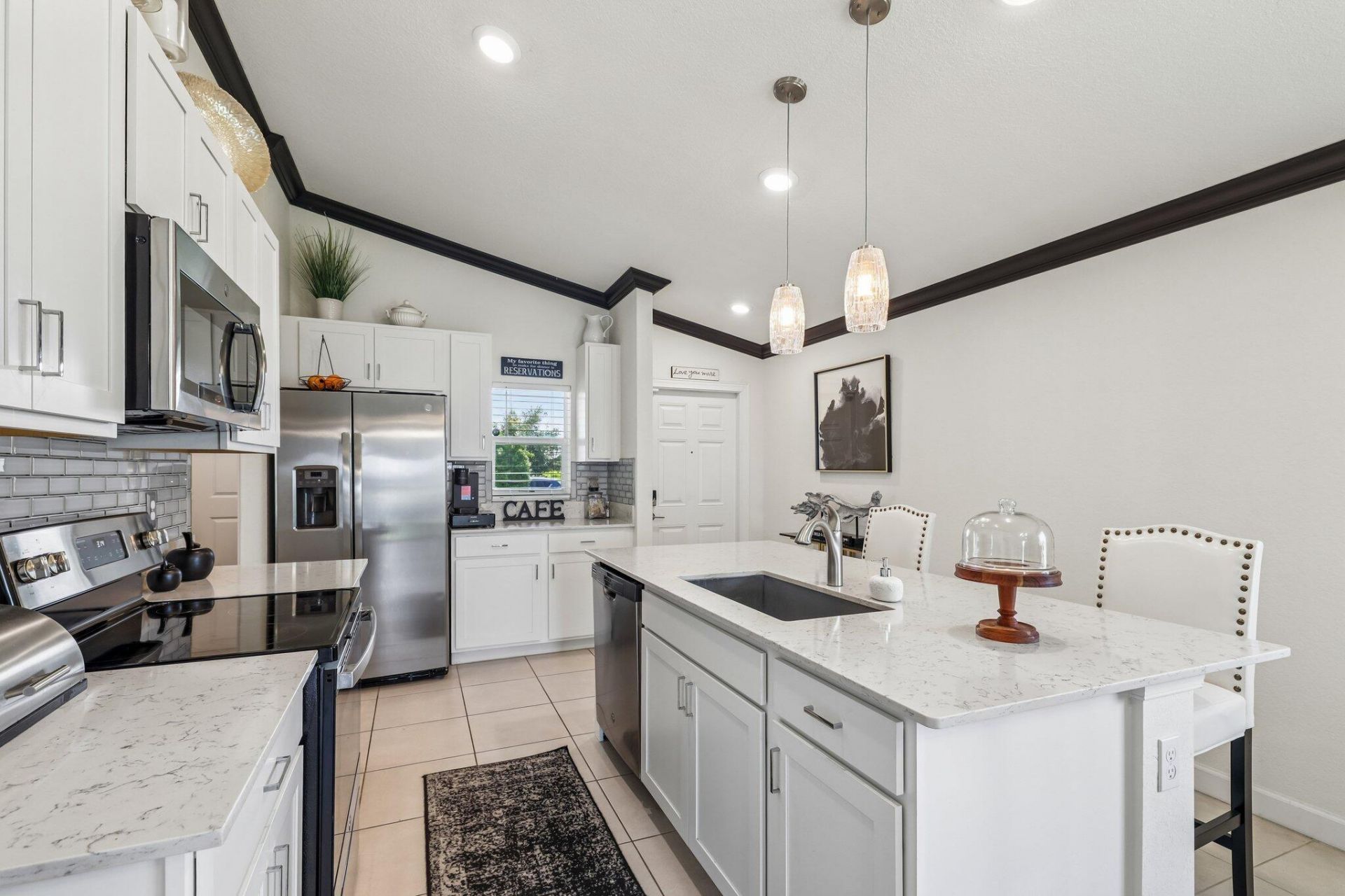 923 Bent Creek Drive, Fort Pierce, FL 34947 Photo