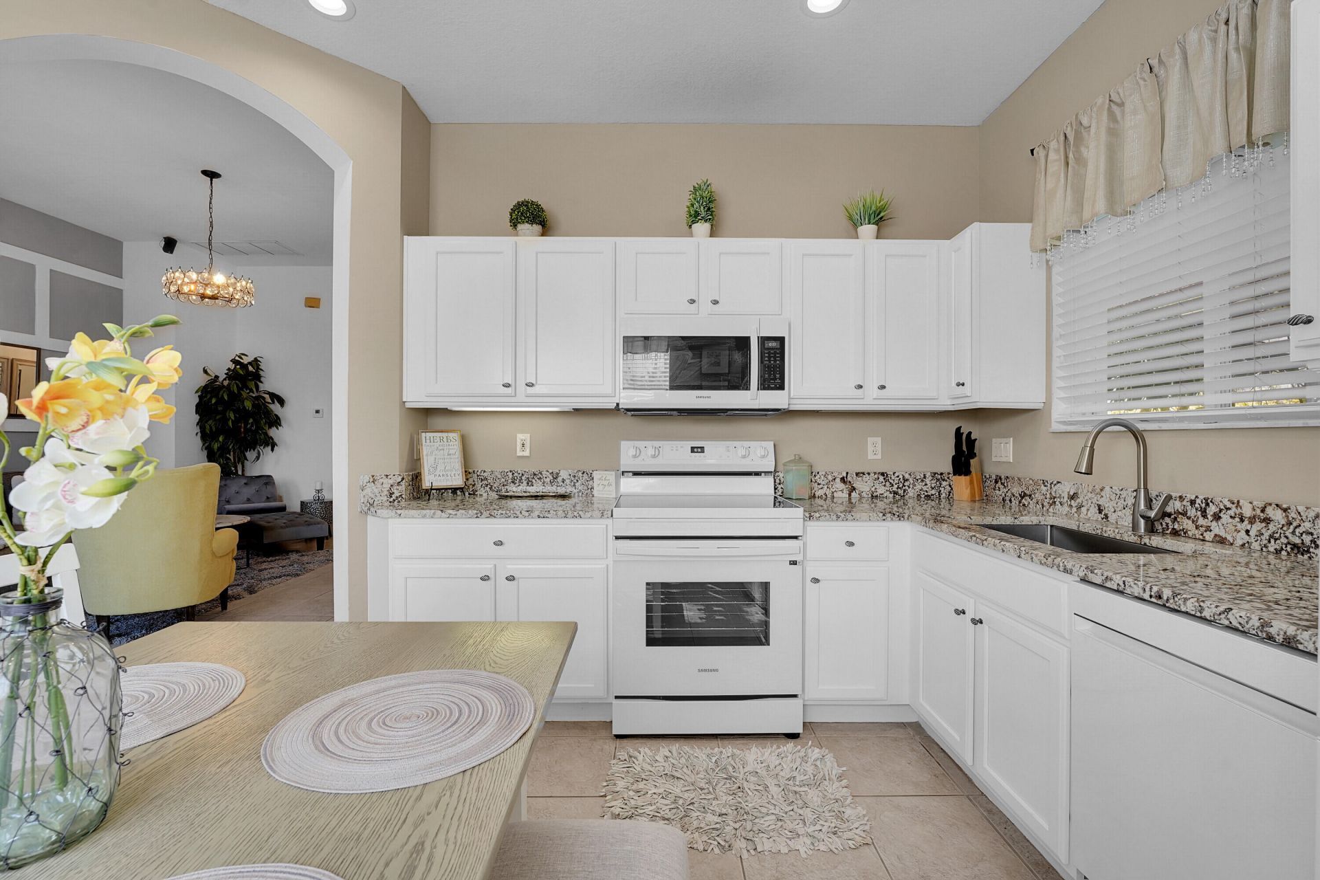 515 SW Indian Key Drive, Port Saint Lucie, FL 34986 Photo