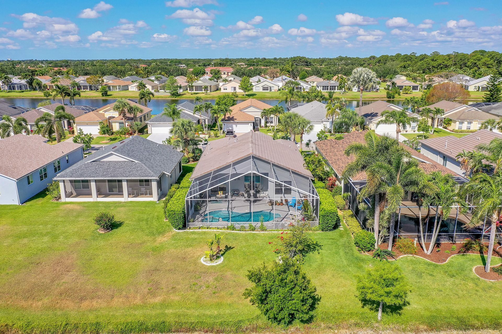 515 SW Indian Key Drive, Port Saint Lucie, FL 34986 Photo