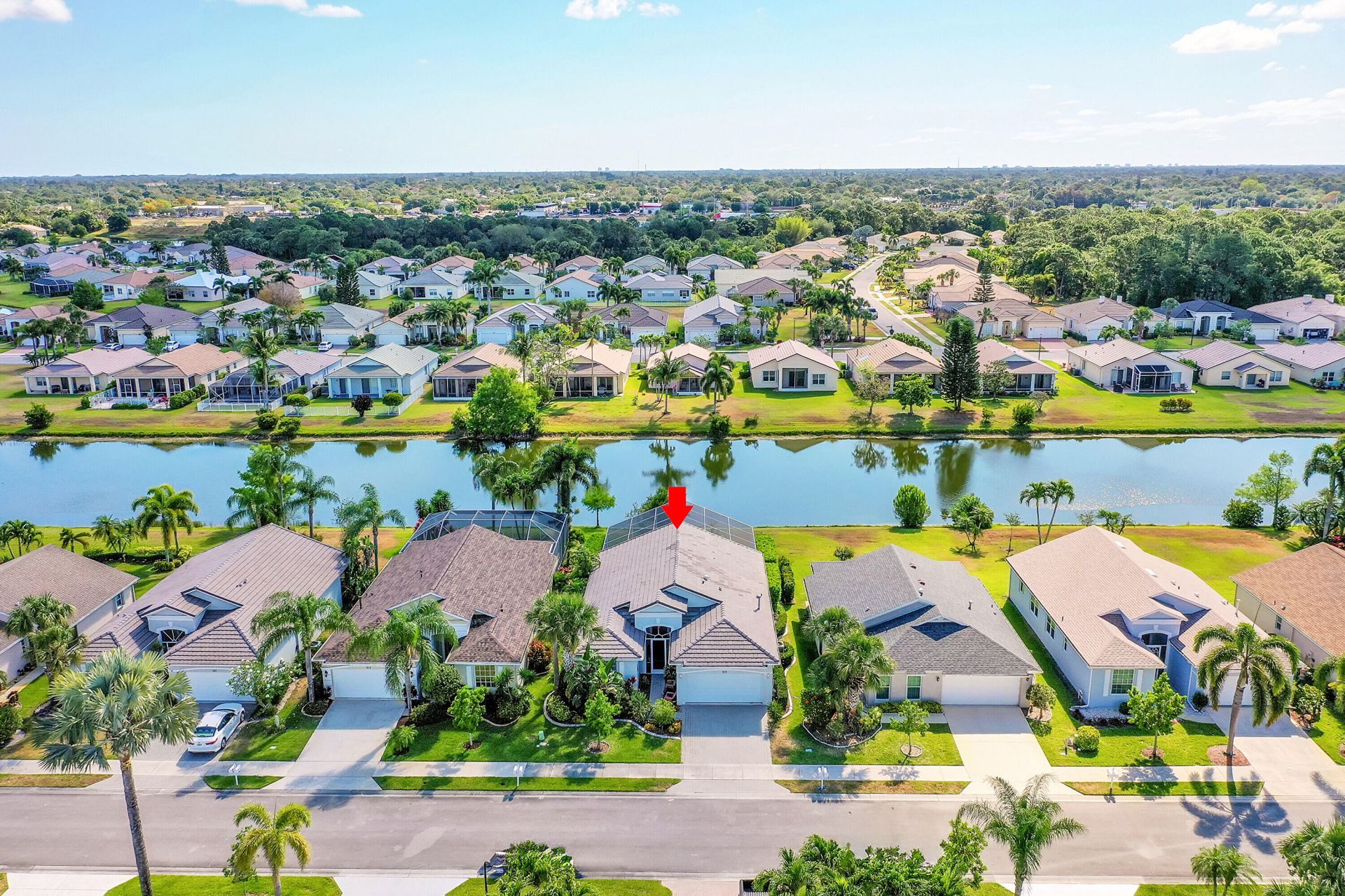 515 SW Indian Key Drive, Port Saint Lucie, FL 34986 Photo