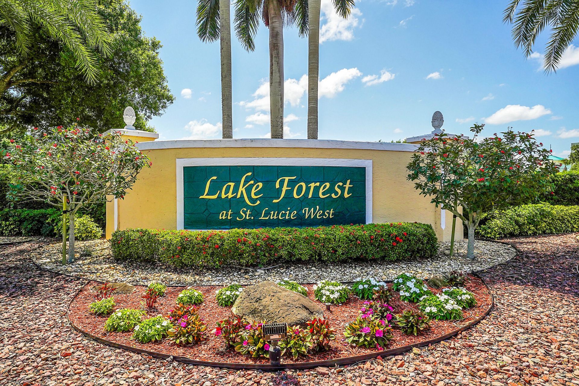 515 SW Indian Key Drive, Port Saint Lucie, FL 34986 Photo