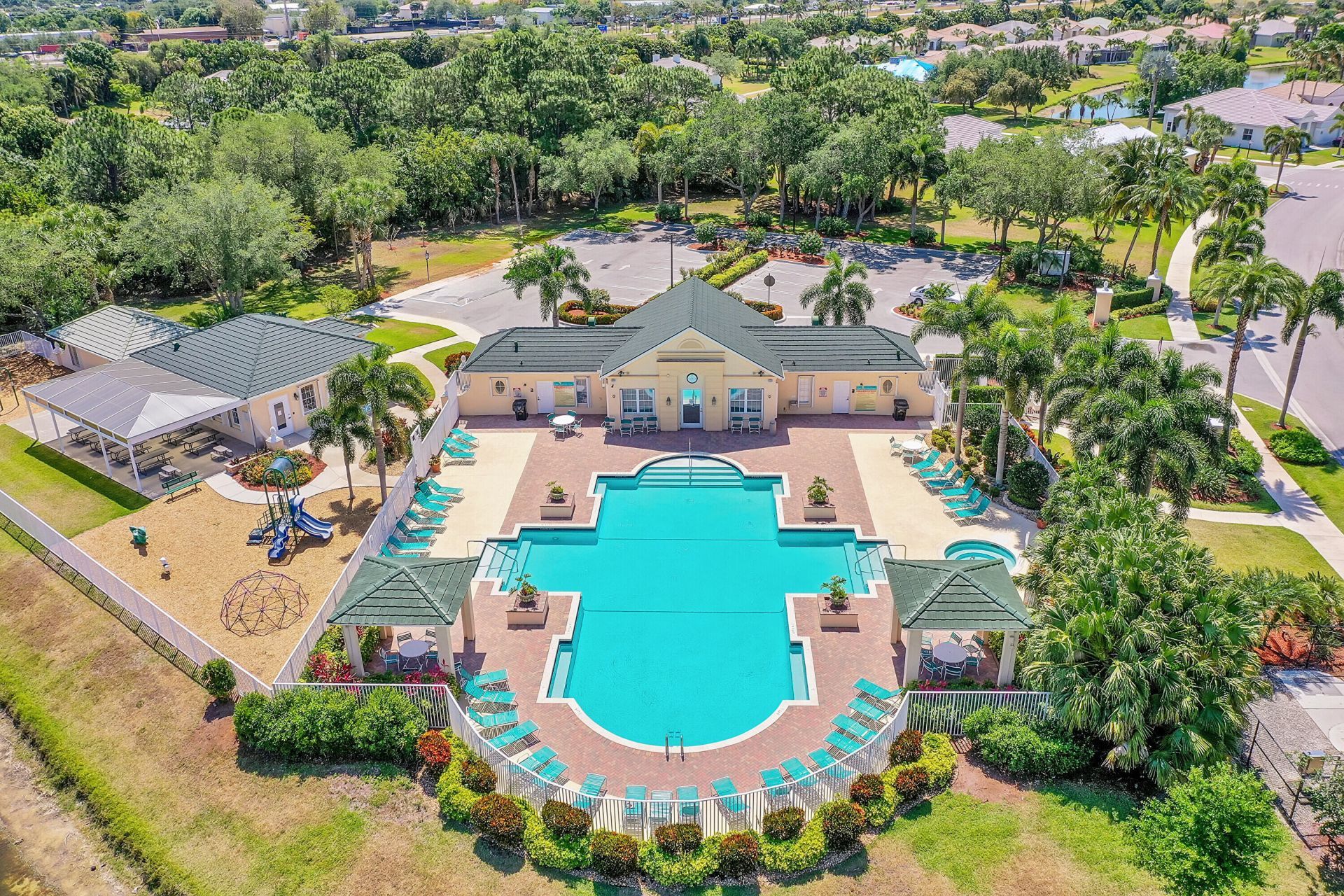 515 SW Indian Key Drive, Port Saint Lucie, FL 34986 Photo