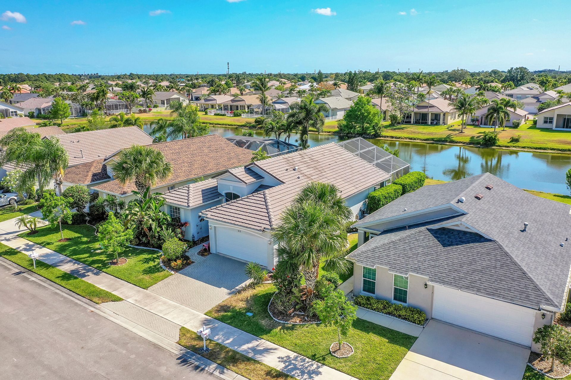 515 SW Indian Key Drive, Port Saint Lucie, FL 34986 Photo