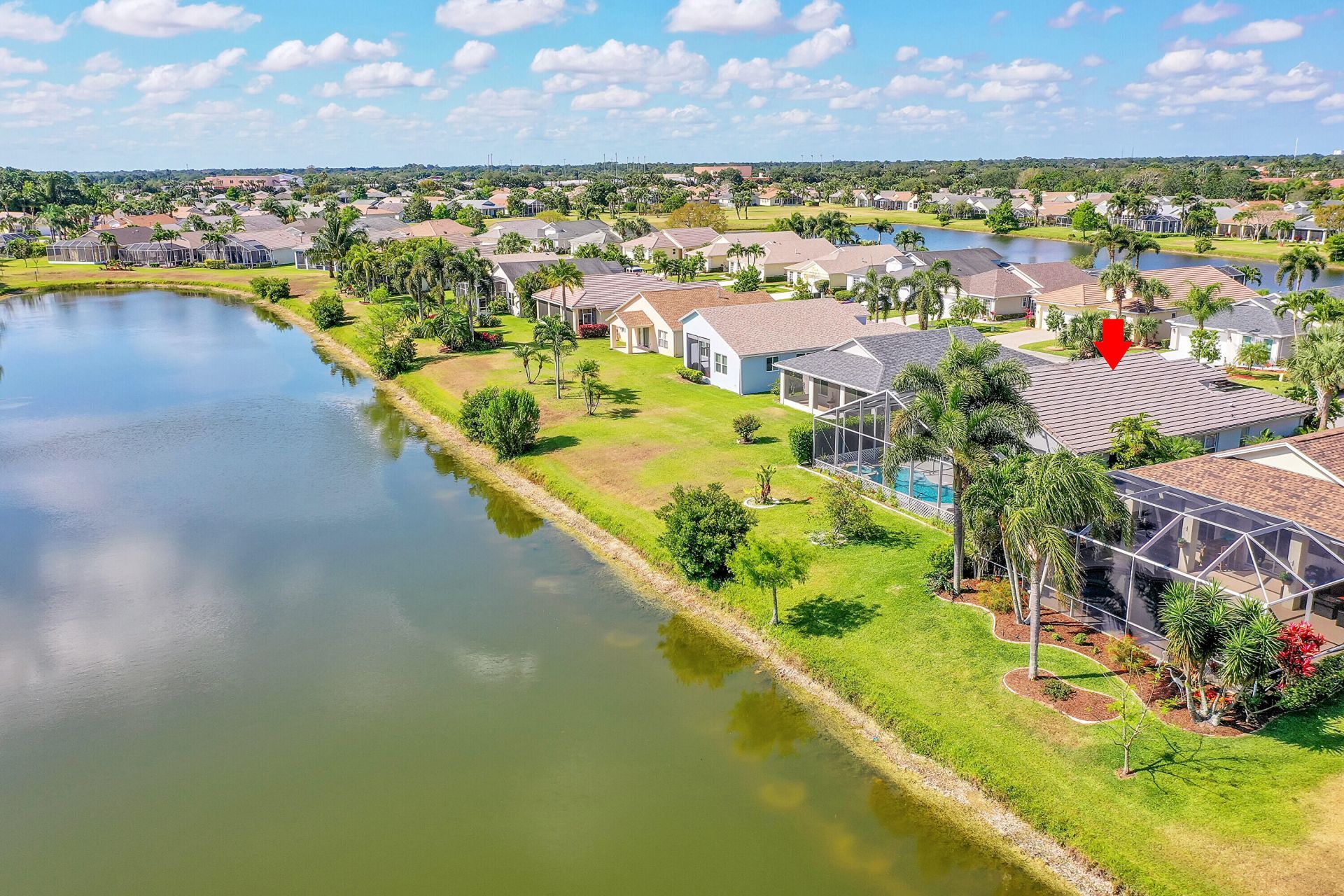 515 SW Indian Key Drive, Port Saint Lucie, FL 34986 Photo