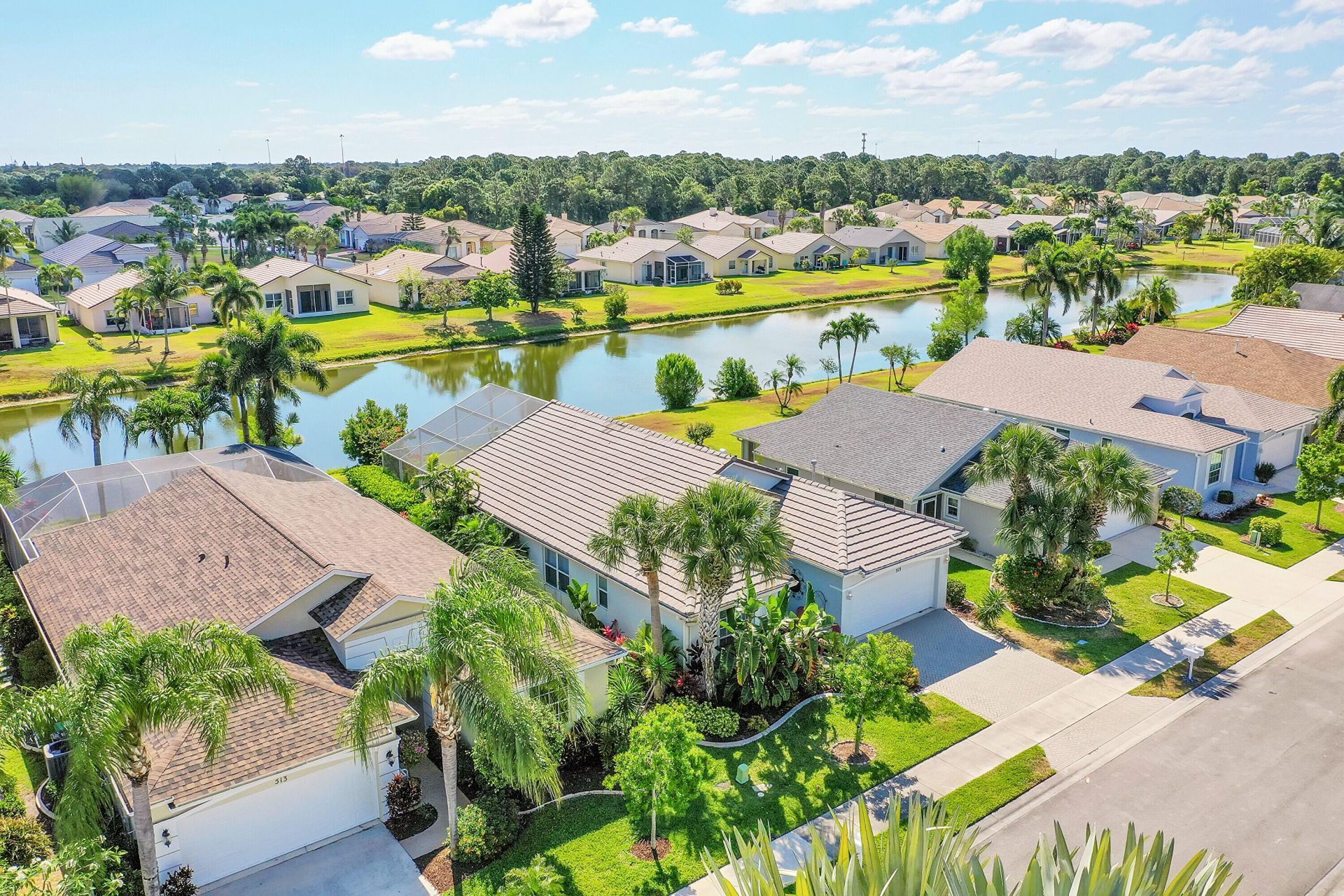 515 SW Indian Key Drive, Port Saint Lucie, FL 34986 Photo