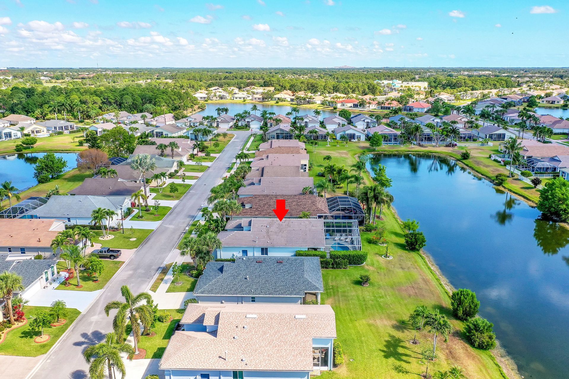 515 SW Indian Key Drive, Port Saint Lucie, FL 34986 Photo