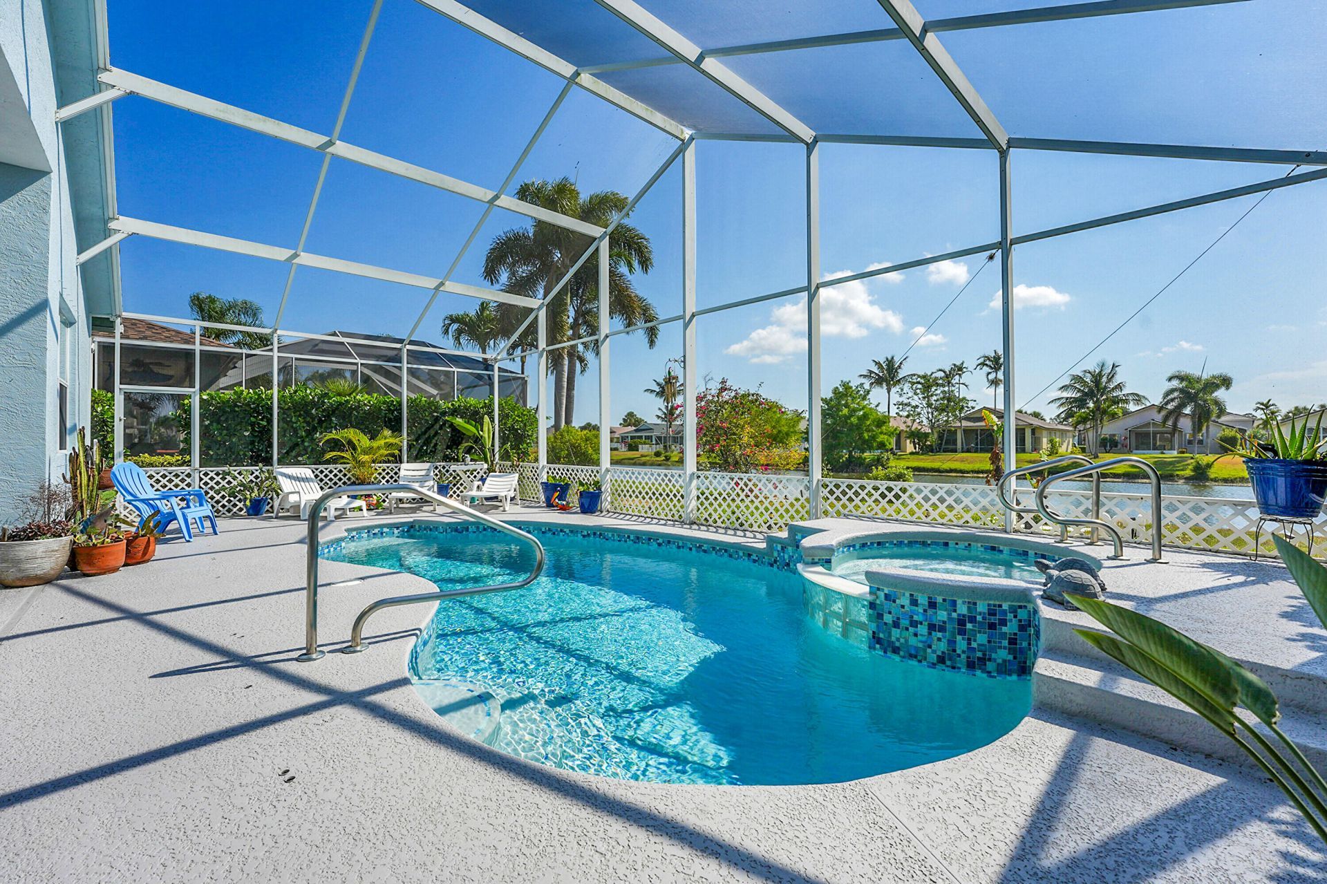 515 SW Indian Key Drive, Port Saint Lucie, FL 34986 Photo